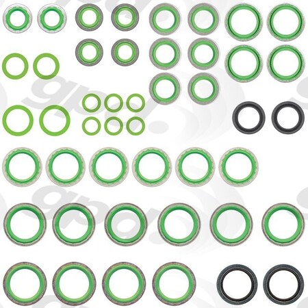 Gpd System Service Kit 9423406